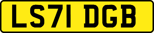 LS71DGB