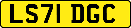 LS71DGC