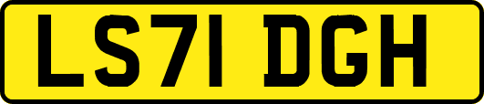 LS71DGH
