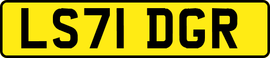 LS71DGR
