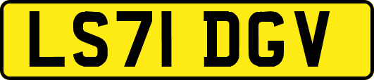 LS71DGV