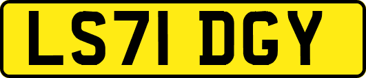 LS71DGY