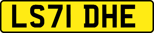 LS71DHE