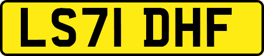 LS71DHF