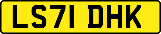 LS71DHK