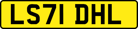 LS71DHL