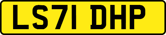 LS71DHP