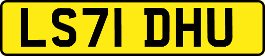 LS71DHU