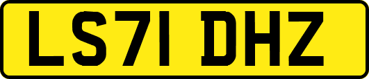 LS71DHZ