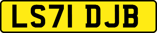 LS71DJB