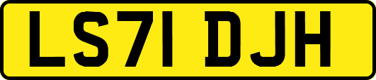 LS71DJH