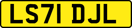 LS71DJL