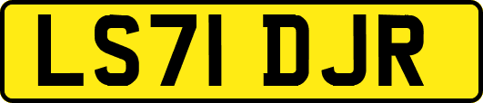 LS71DJR