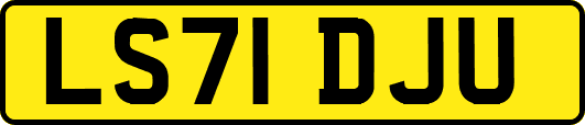 LS71DJU