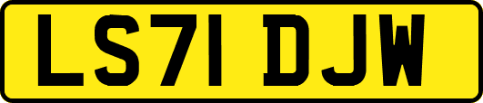 LS71DJW