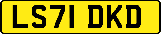LS71DKD