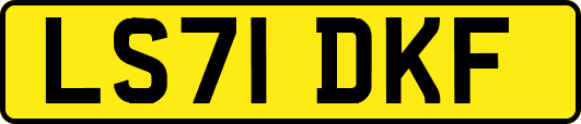 LS71DKF