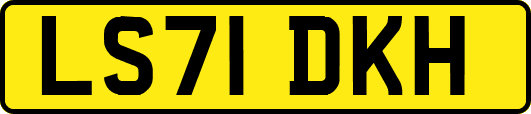 LS71DKH