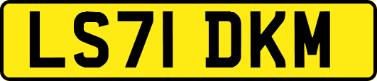 LS71DKM