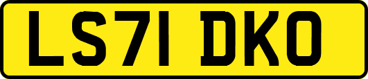 LS71DKO