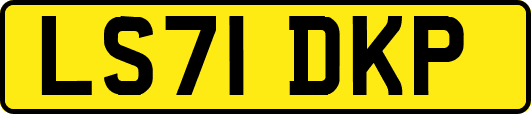 LS71DKP