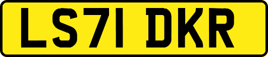 LS71DKR