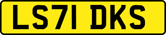 LS71DKS