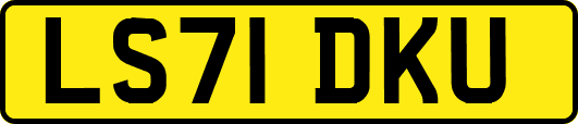 LS71DKU
