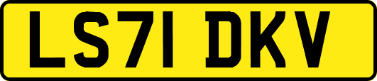 LS71DKV