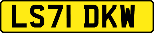 LS71DKW