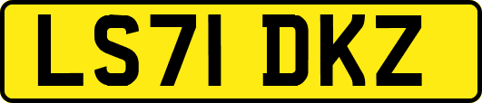 LS71DKZ