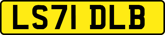LS71DLB