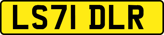 LS71DLR