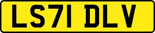 LS71DLV