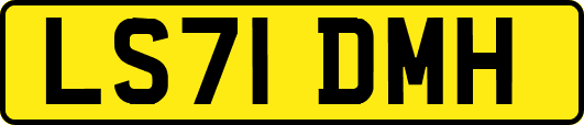 LS71DMH