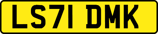 LS71DMK