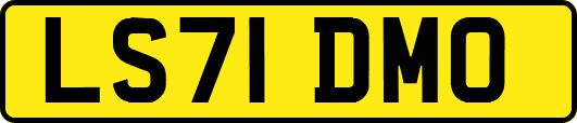 LS71DMO