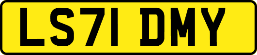 LS71DMY