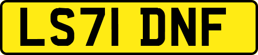 LS71DNF