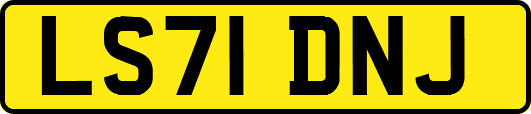 LS71DNJ