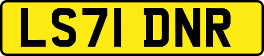 LS71DNR