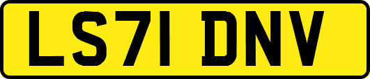 LS71DNV