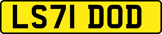 LS71DOD