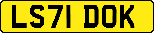 LS71DOK