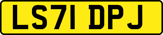 LS71DPJ