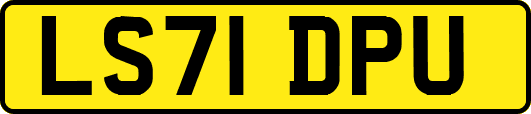 LS71DPU
