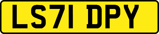 LS71DPY