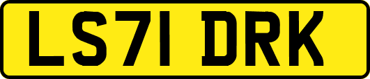 LS71DRK