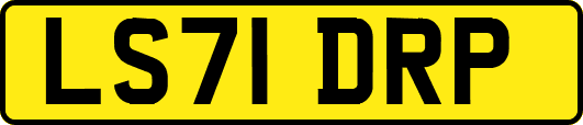 LS71DRP