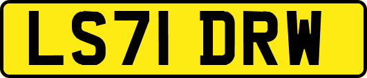 LS71DRW